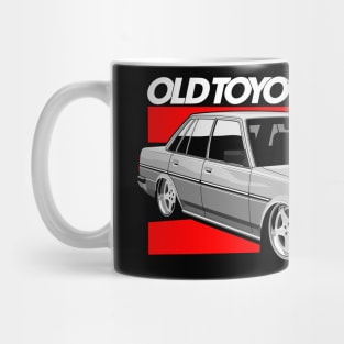 toyota Mug